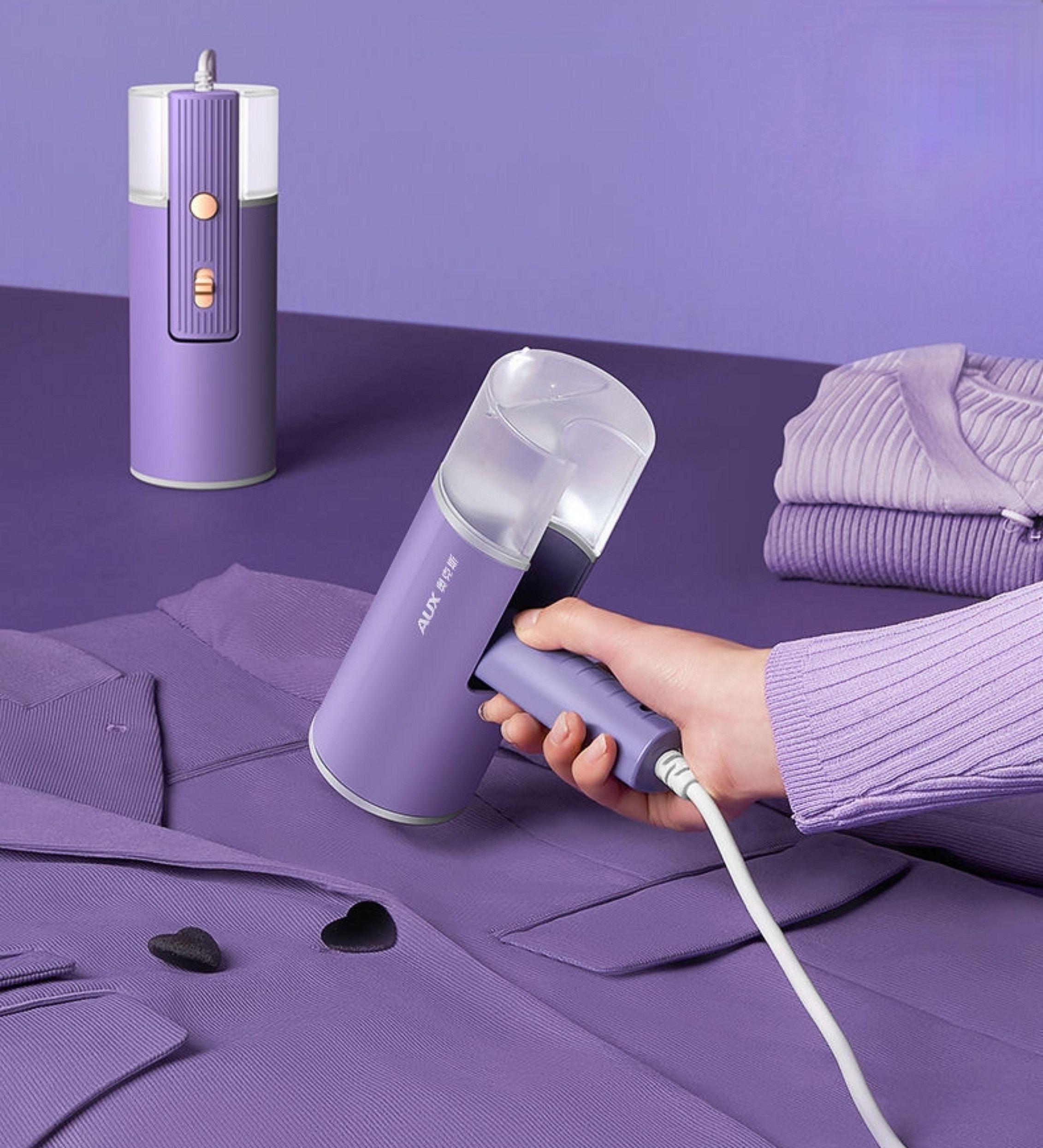 Xiaomi lexiu steam ironing machine gs1 отзывы фото 116