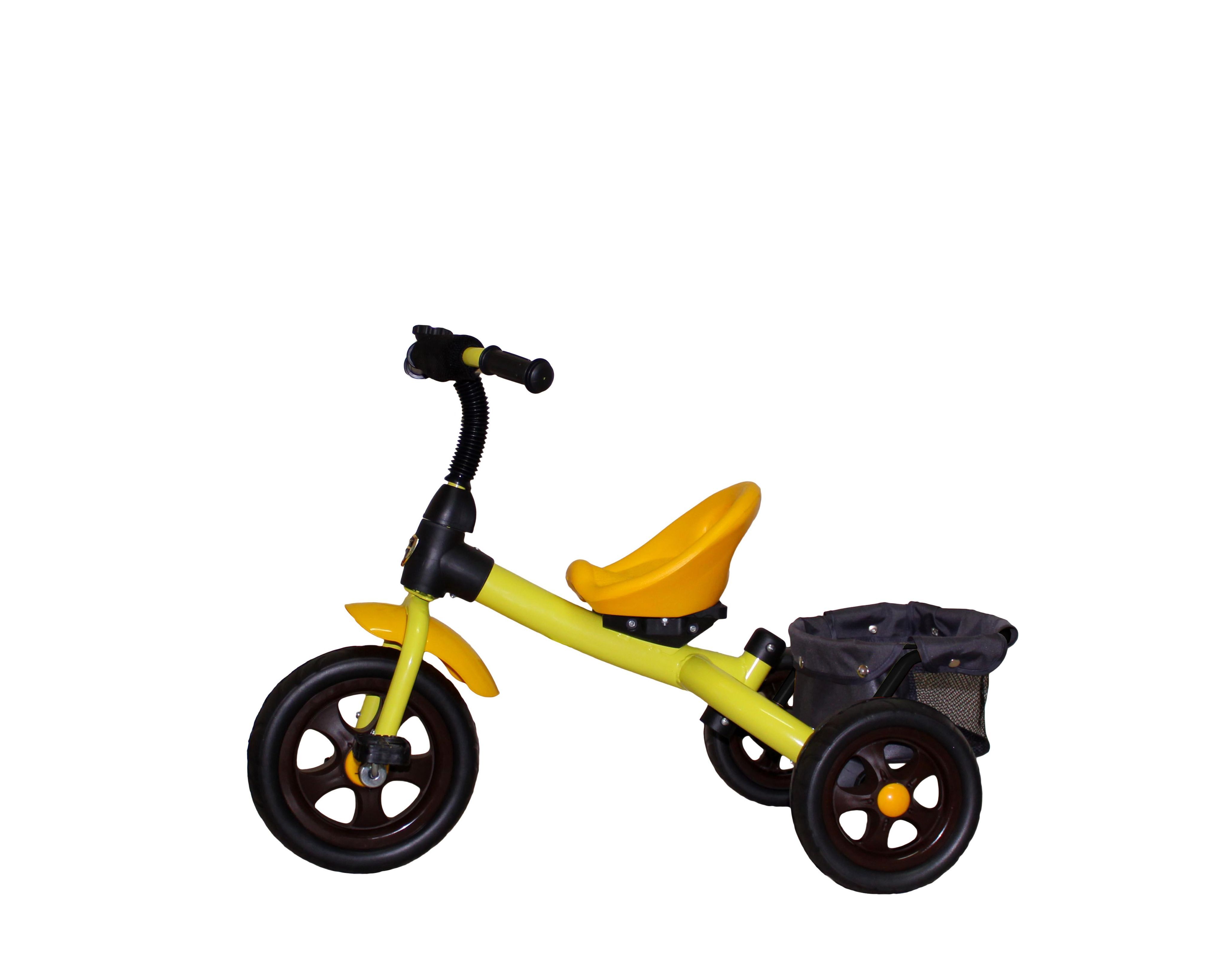 Трехколесные Велосипеды Купить Рязань