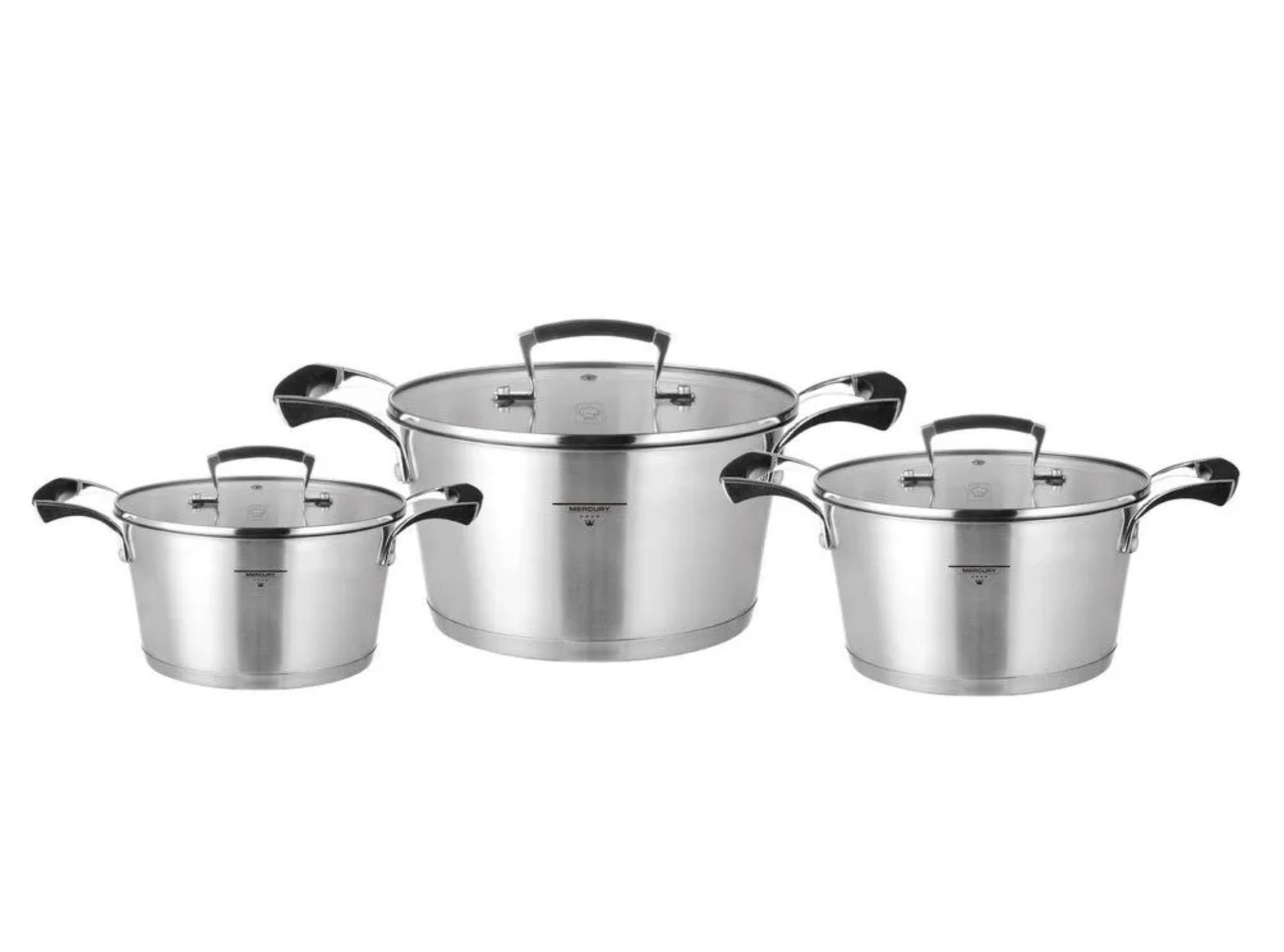 Mercuryhaus 5 4 Л Купить