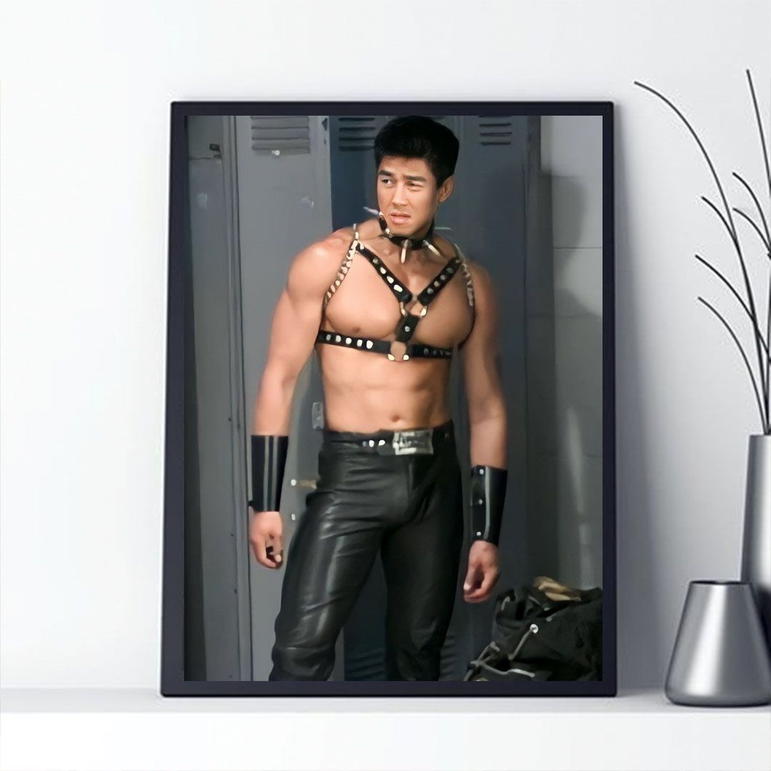 Гачимучи обои