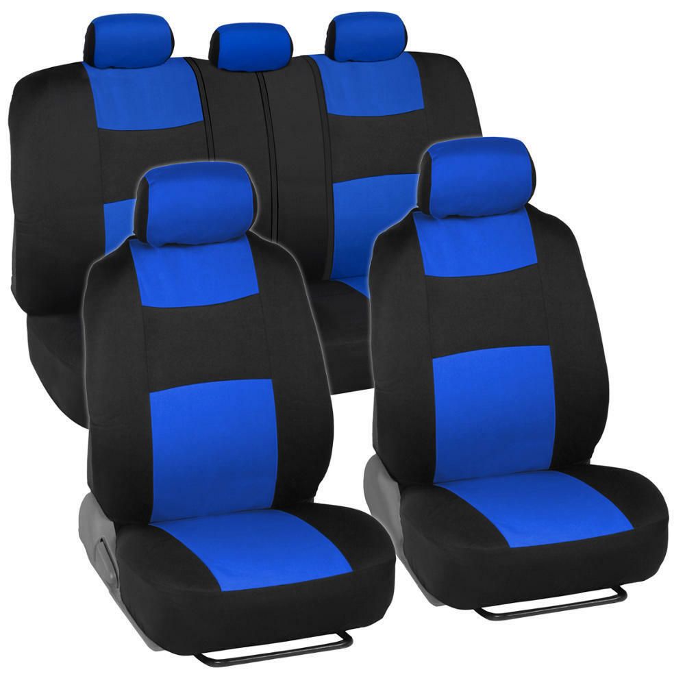 Чехлы для авто Nash car Seat Covers