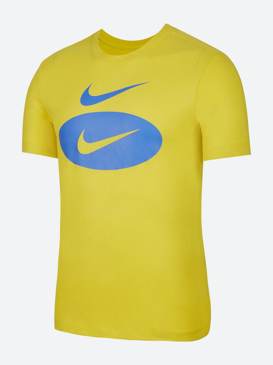 Футболка Nike Big Swoosh Купить