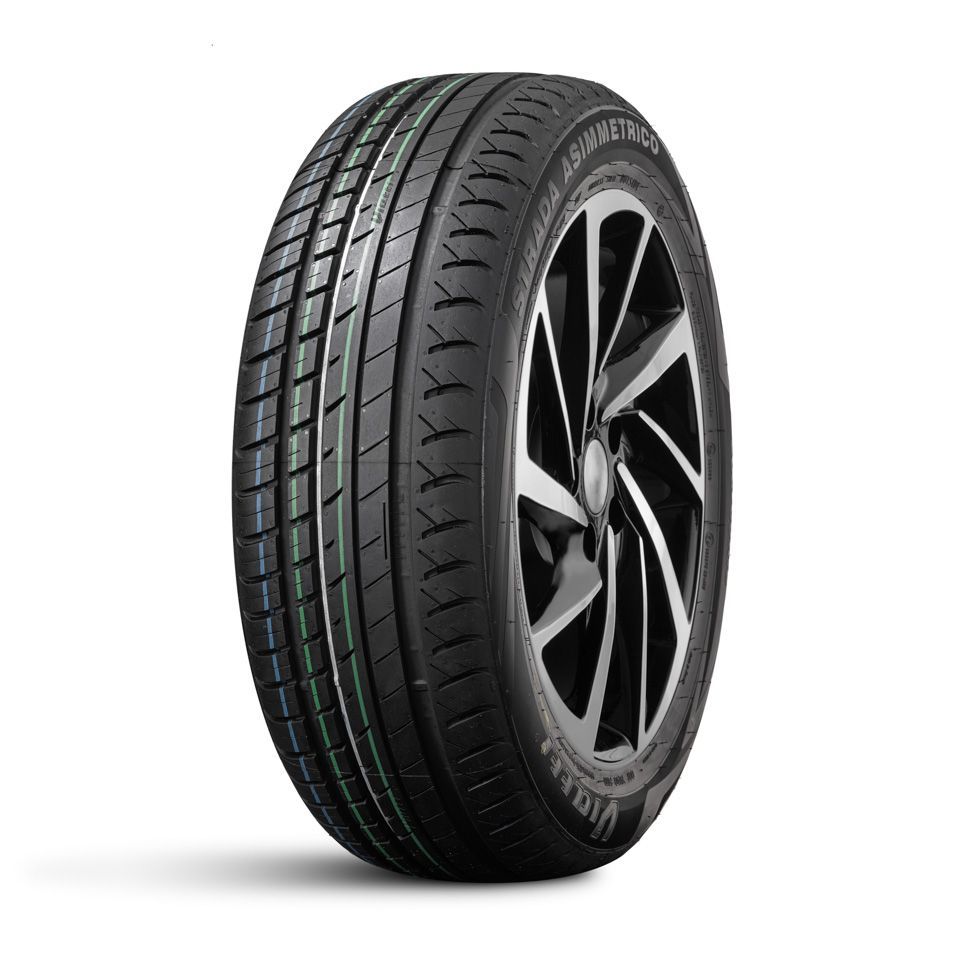 Viatti Strada Asimmetriсo V-130 Шины  летние 195/65  R15 91H