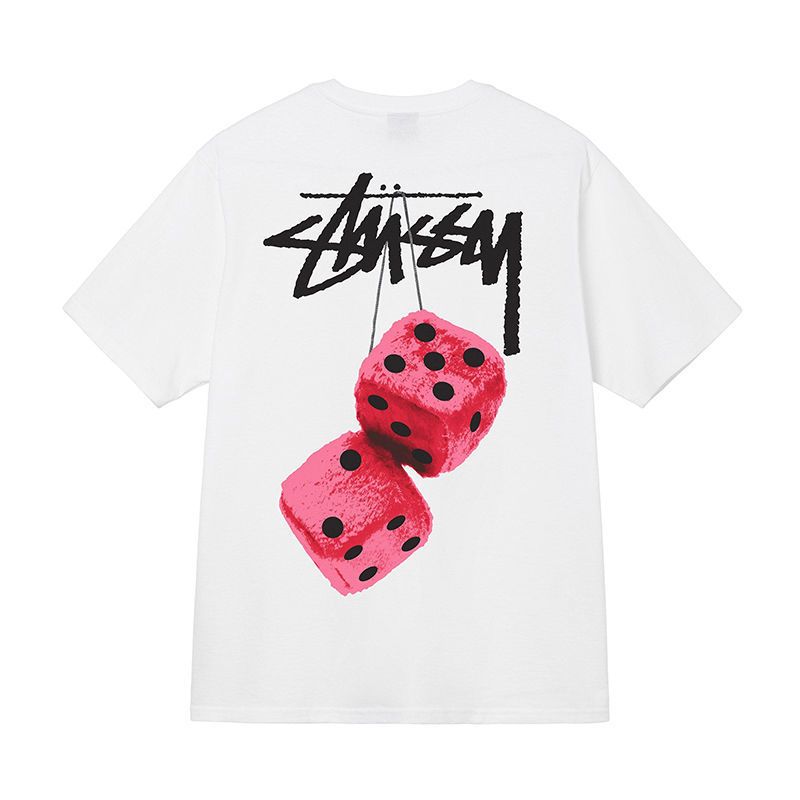 Stussy Вайлдберриз