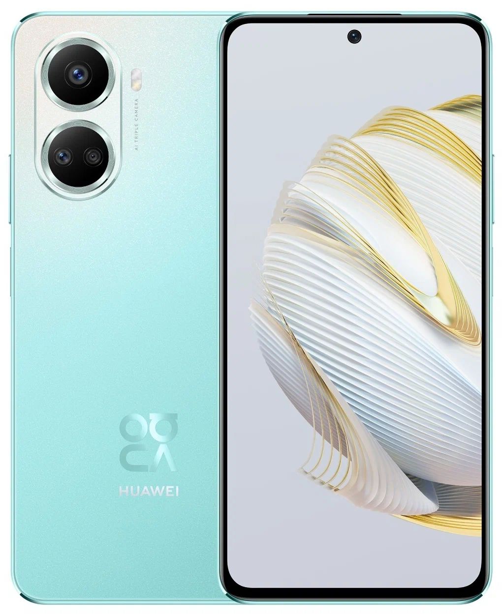 Huawei Nova 10 8 128 Гб Купить