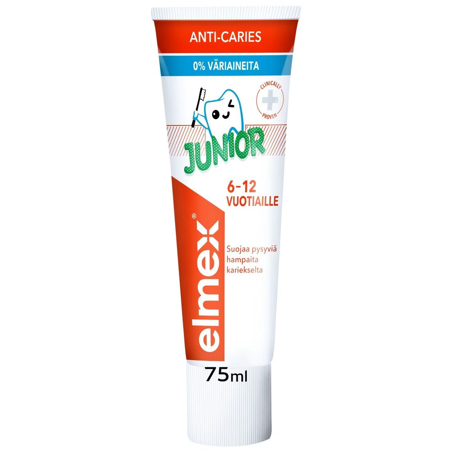 Паста elmex junior. Зубная паста Elmex Junior. Зубная паста Elmex Junior 6-12. Зубная паста Элмекс Юниор.