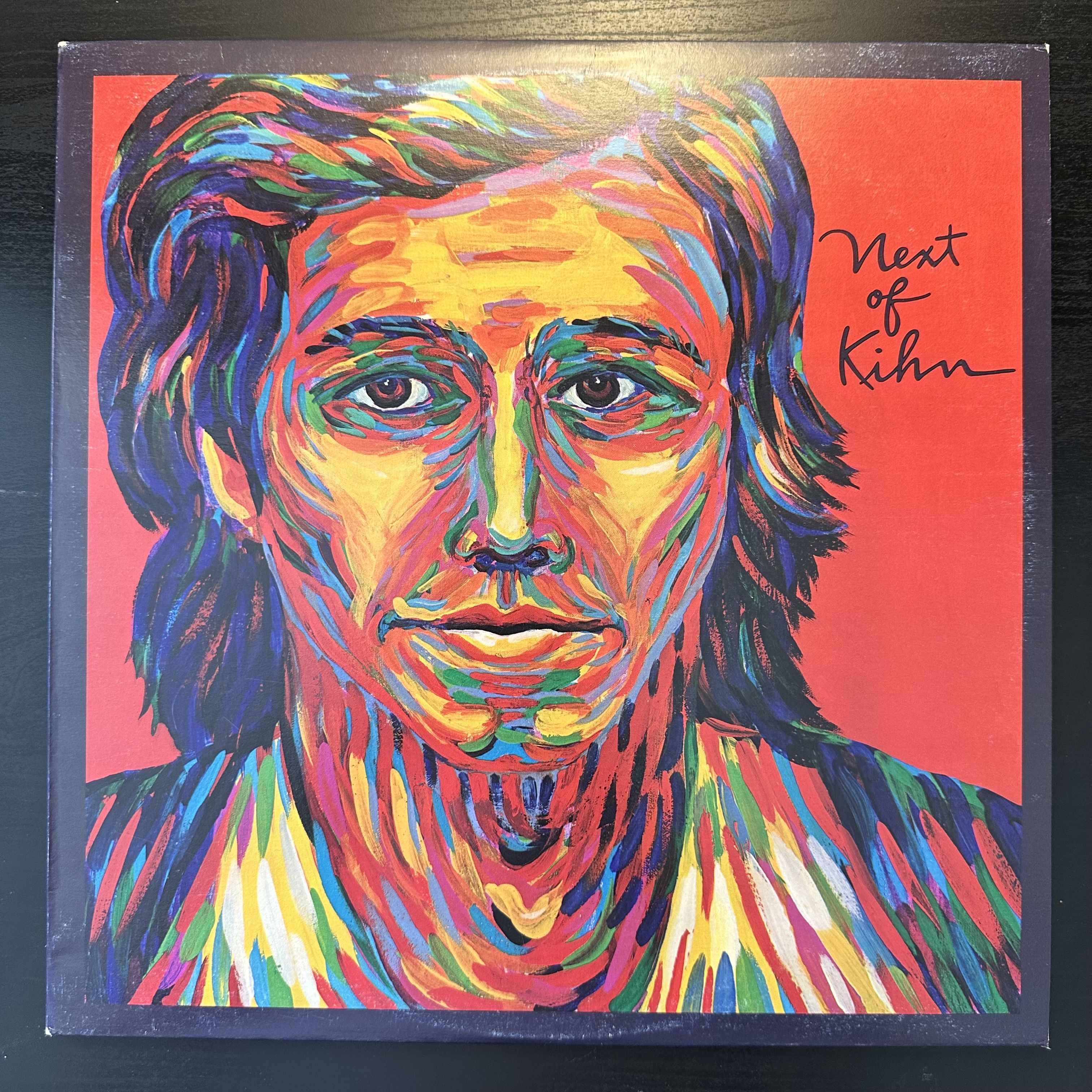 The greg kihn band. Greg Kihn Band. Greg Kihn – Citizen Kihn. Greg Kihn - Horror show
