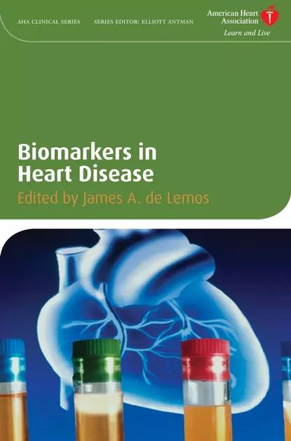 Биомаркеры это. Aha Clinical. Biomarkers.