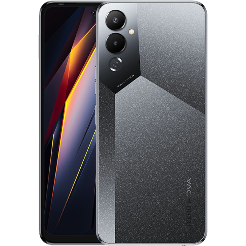 Tecno pova 6 pro фото