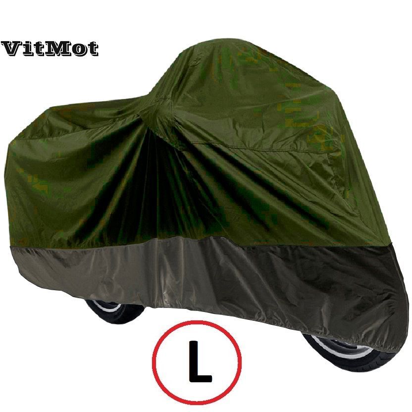 Lonerider Moto Tent v2