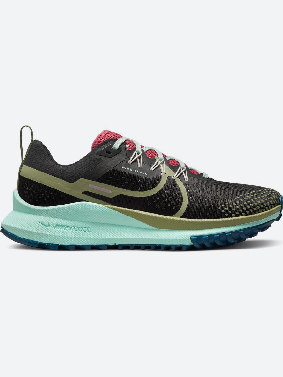 Nike W React Pegasus Trail 4 OZON 937193447