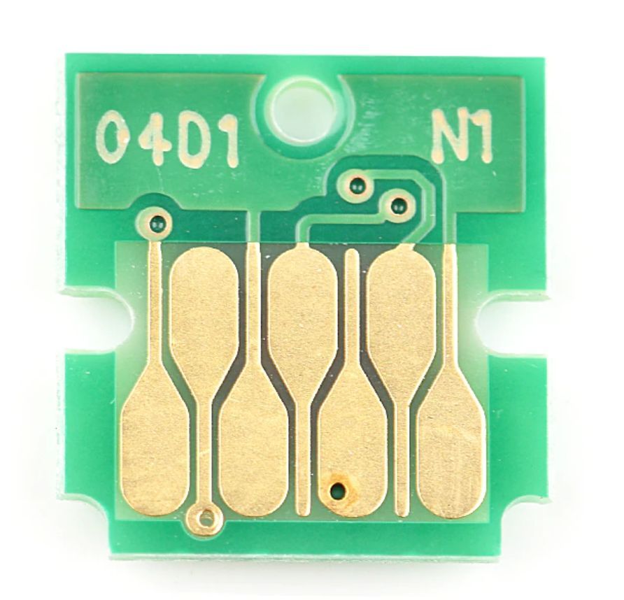 L14150. Epson m2170 Chip.