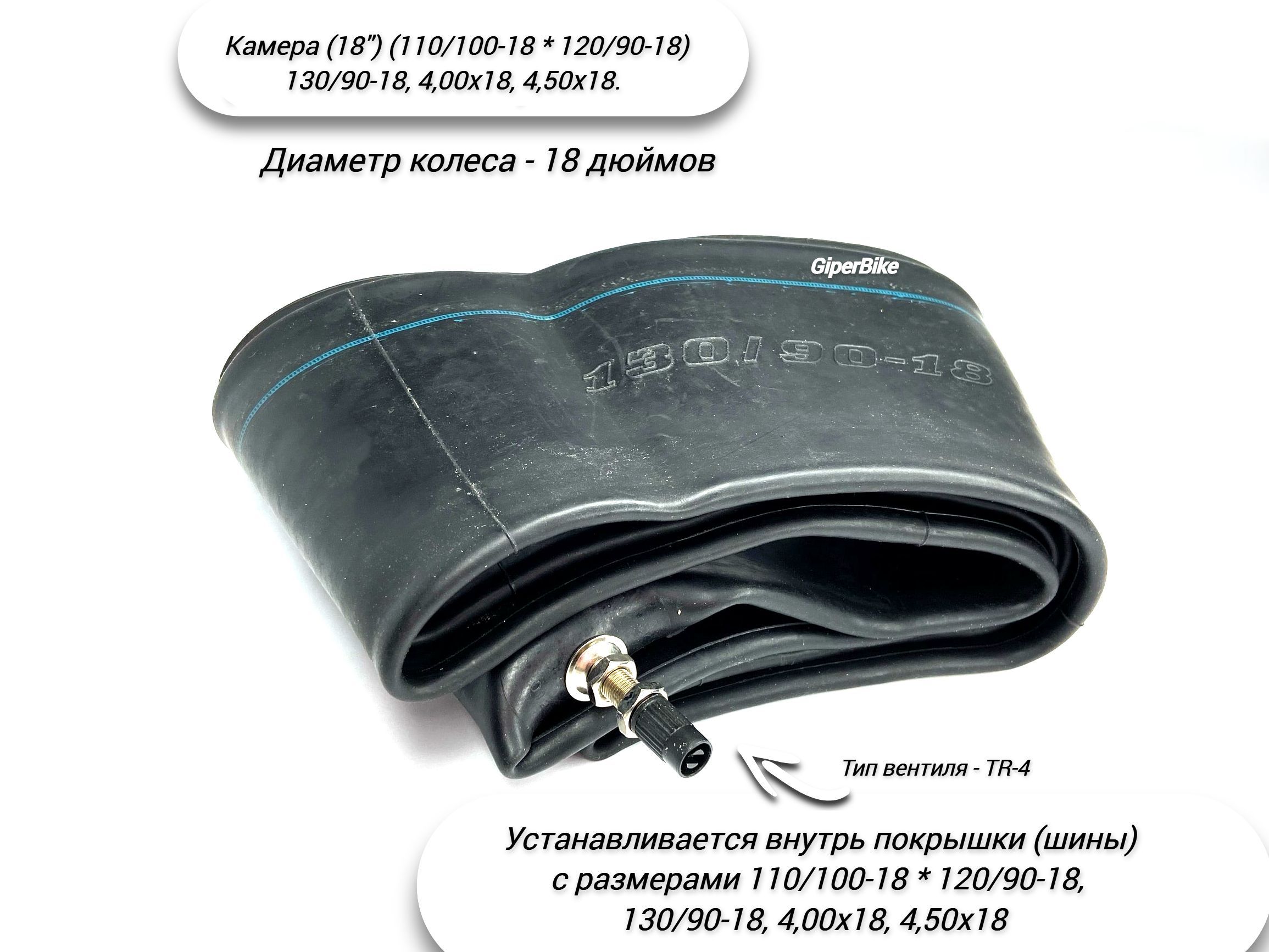 Купить Камеру 18.4 26