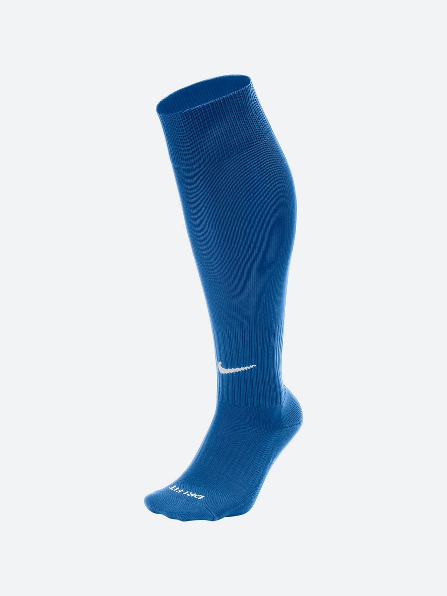 Nike classic soccer socks sky clearance blue