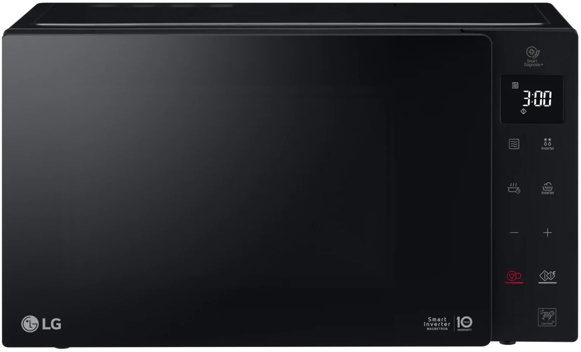 Микроволновая Печь Lg Mw25r35gisl Купить