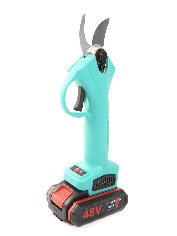 Секатор аккумуляторный садовый Ozon