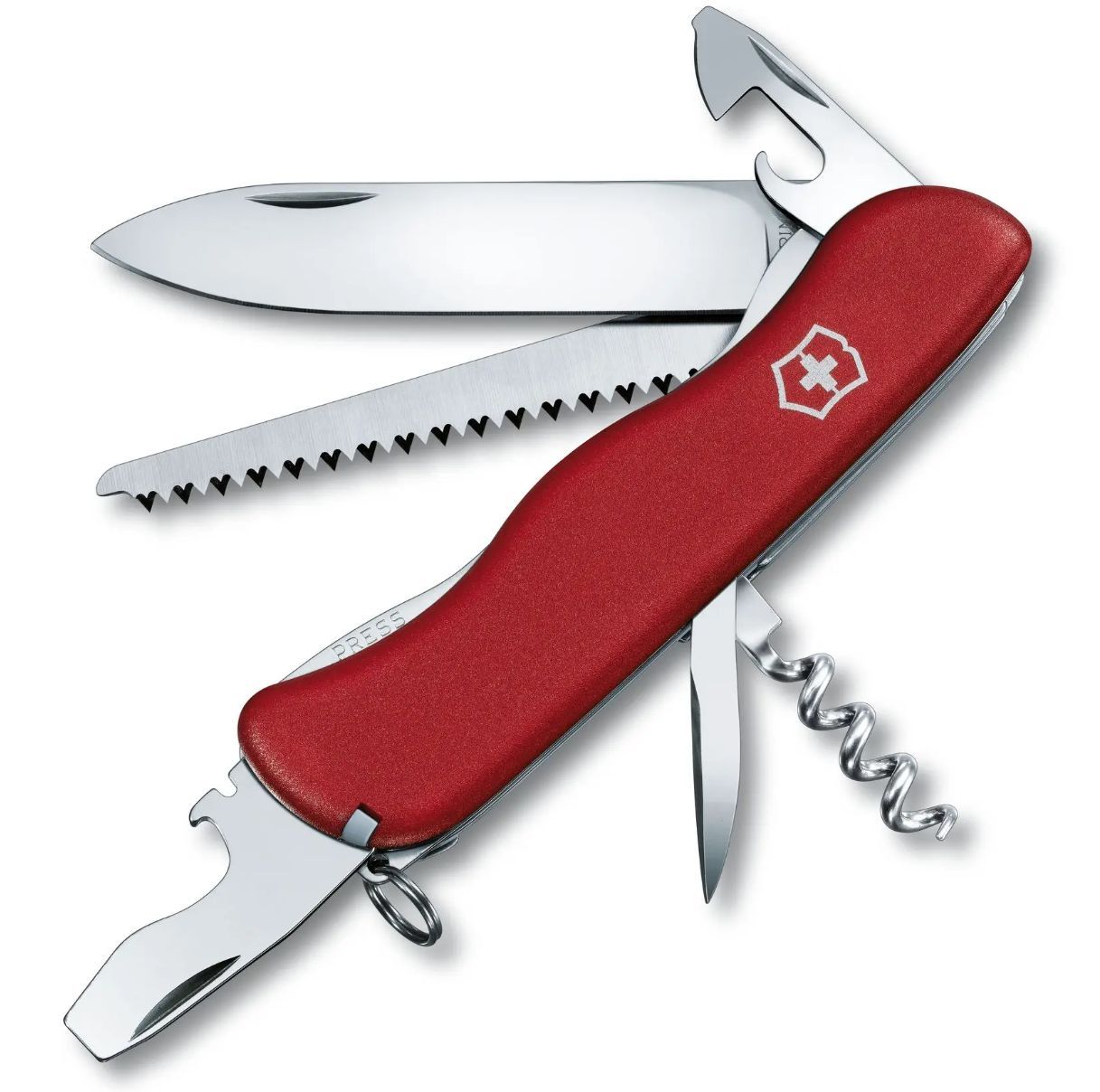 Нож перочинный VICTORINOX Forester