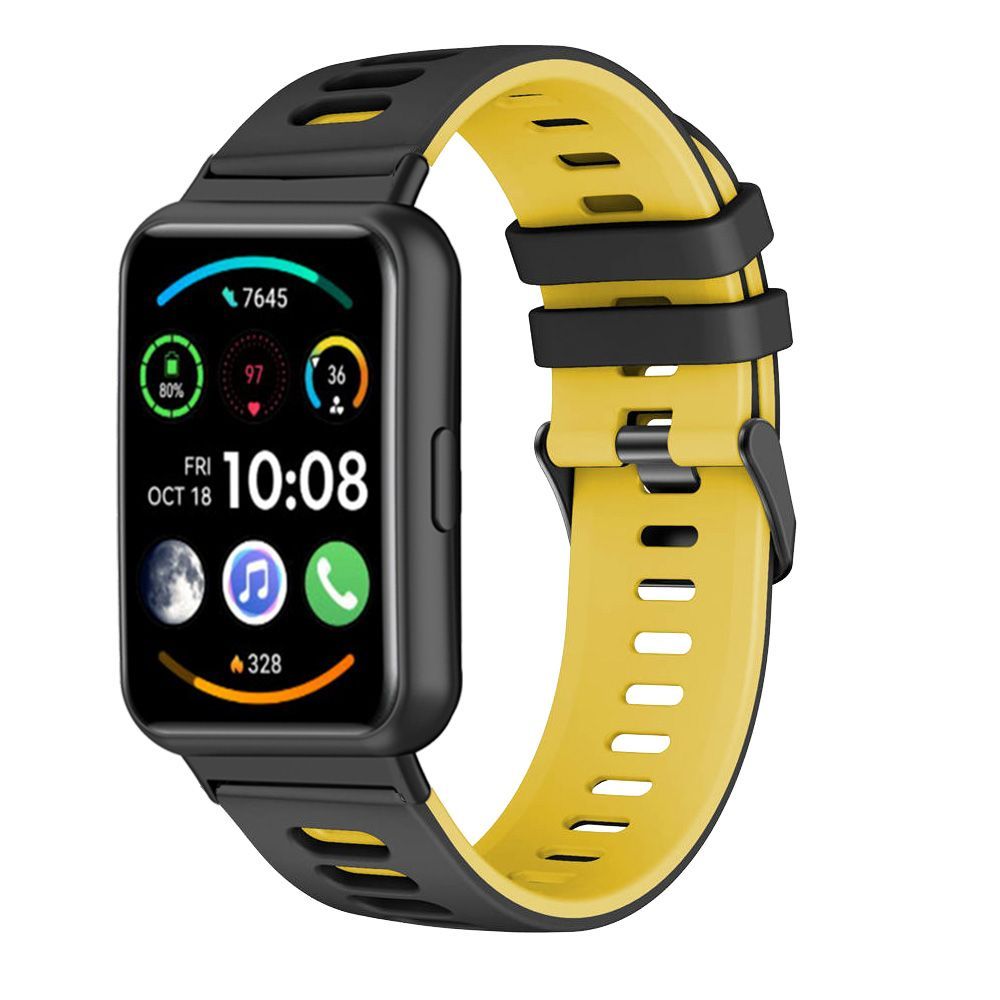 Huawei watch Fit 2 ремешок.