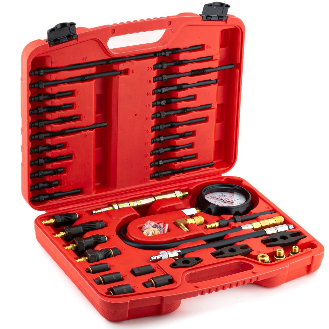 Измеритель давления топлива топ авто топливомер 13122. Набор топ авто 11535. Топ авто 5 лет. Компрессометр top auto и-2404b. Topauto компрессометр отзывы.