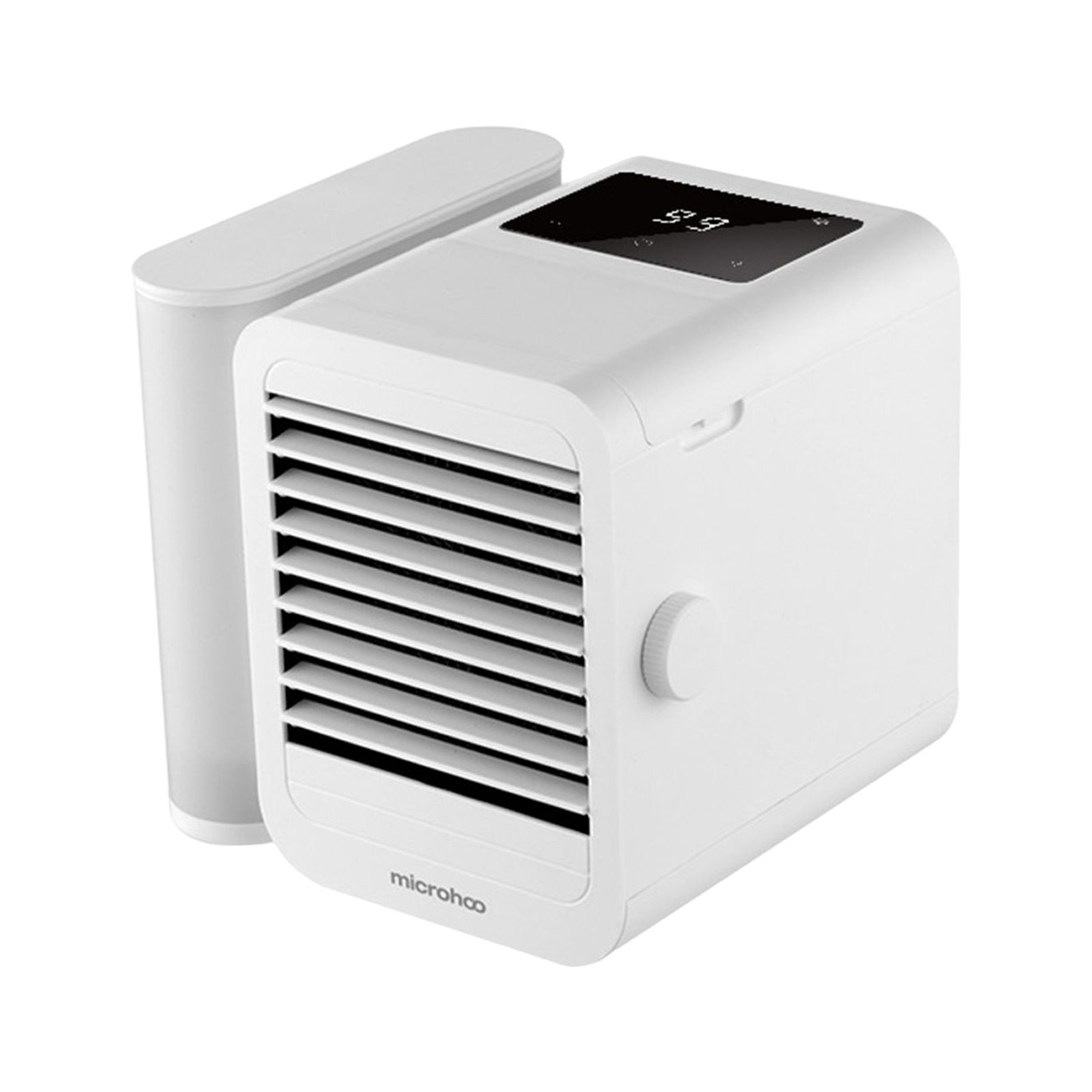 Мини кондиционер. Кондиционер Xiaomi Microhoo. Xiaomi Microhoo Mini Air condition Fan. Персональный кондиционер Xiaomi Microhoo personal Air conditioning. Мини-кондиционер Xiaomi Microhoo personal Air conditioning (White).