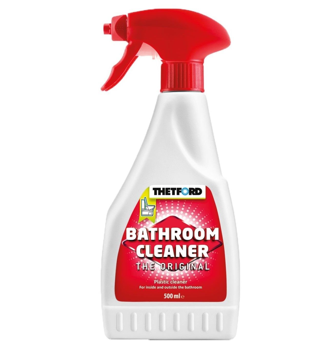 Чистящее средство для биотуалета Thetford Bathroom Cleaner 0,5л