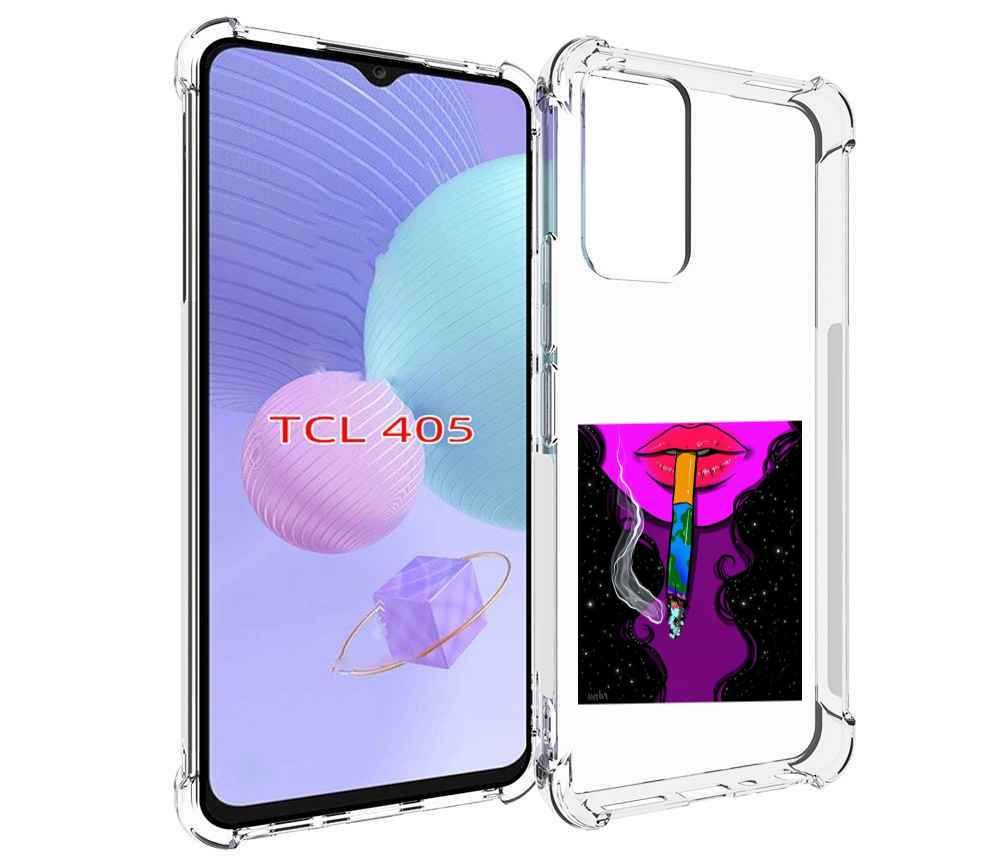 Tcl 405. Tcl 405