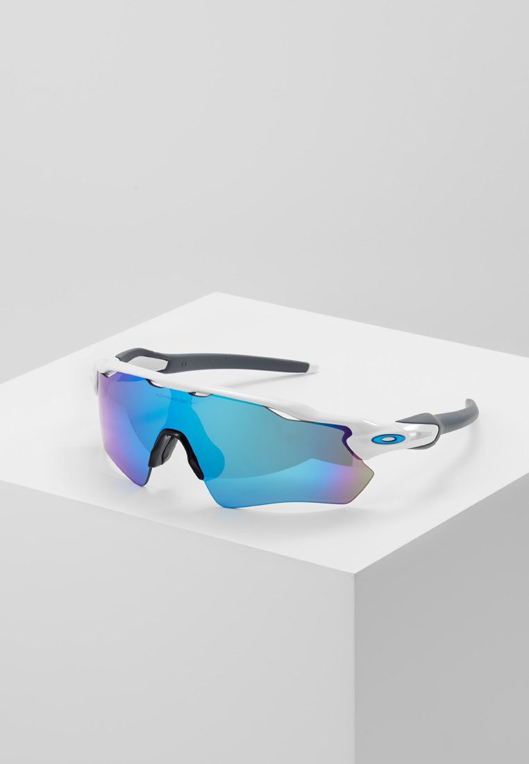 Oakley radar sapphire online