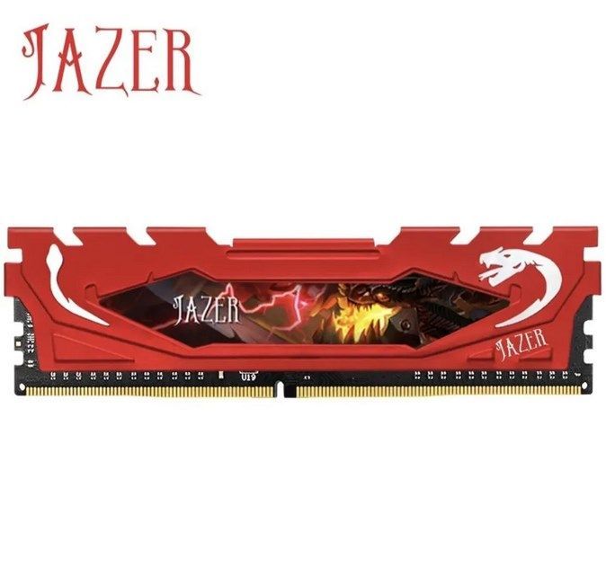 JazerОперативнаяпамять16GB1x16ГБ(00967-7)