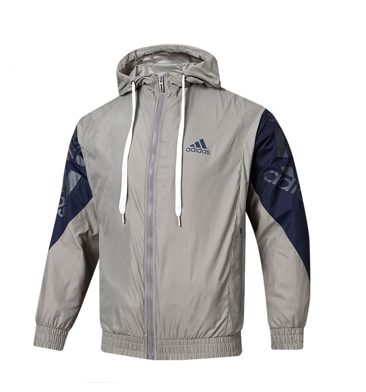 Adidas Windbreaker Sport Jacket 90s men