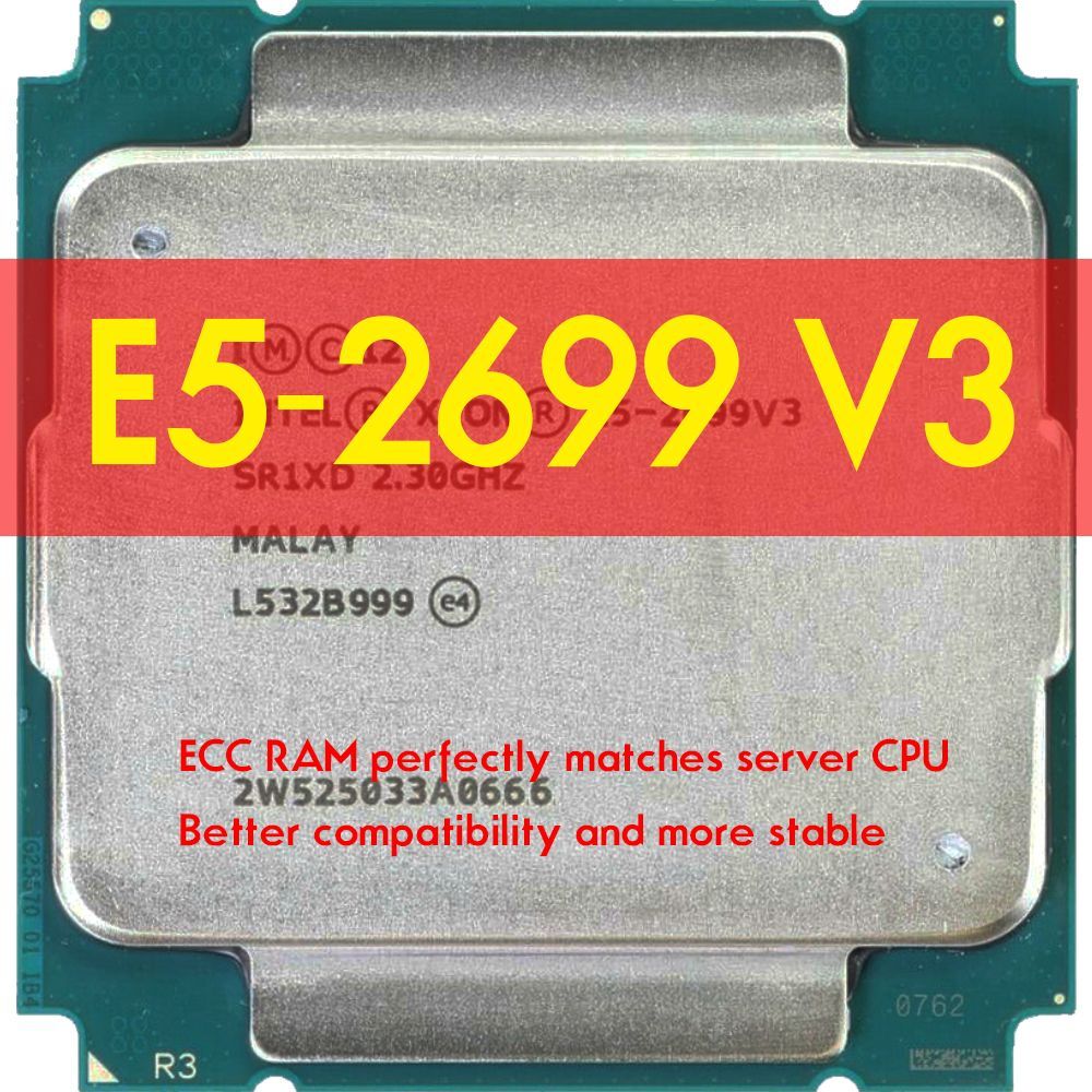 Кулер для Xeon e5 2699 v3. E5 2699 v3.