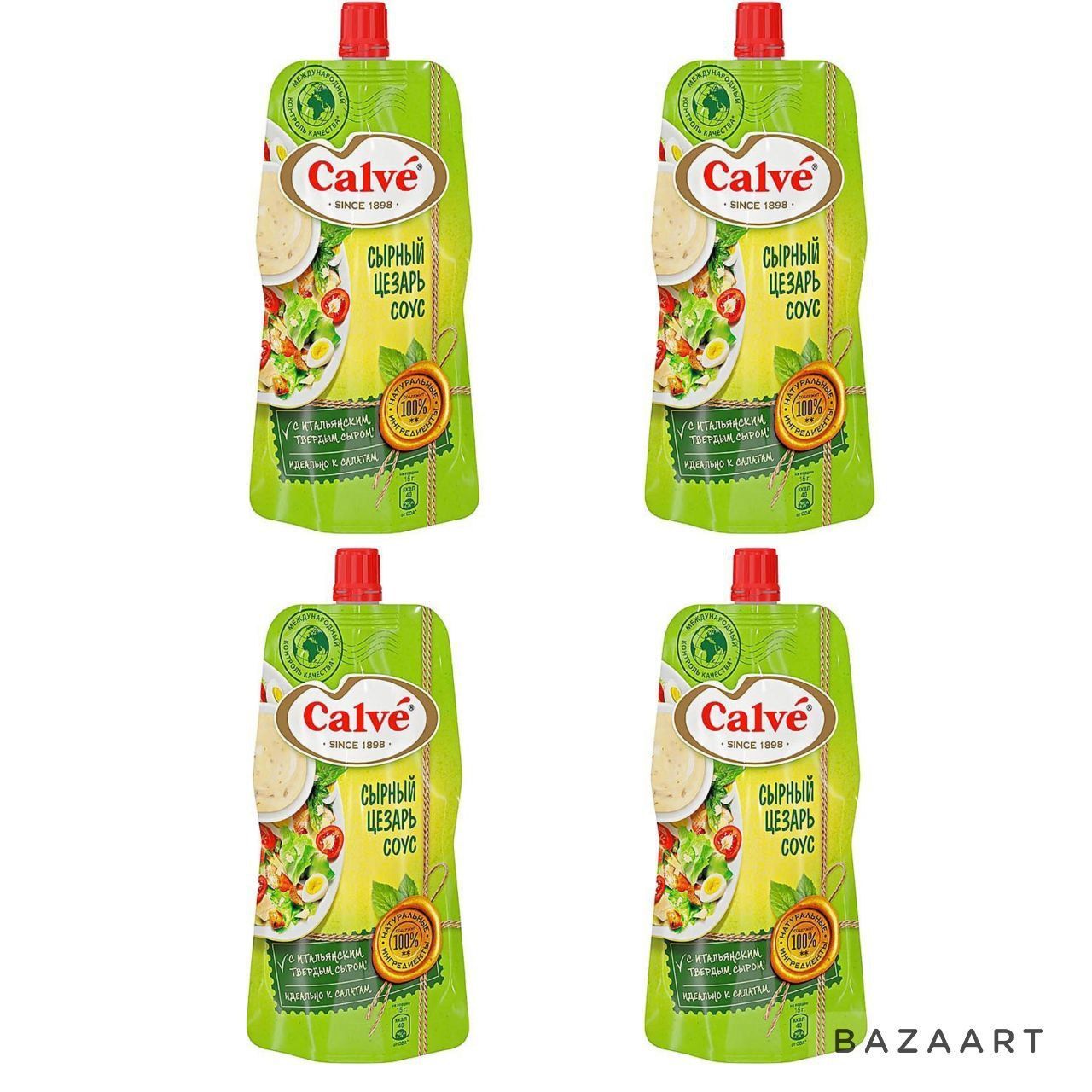 Calve сырный