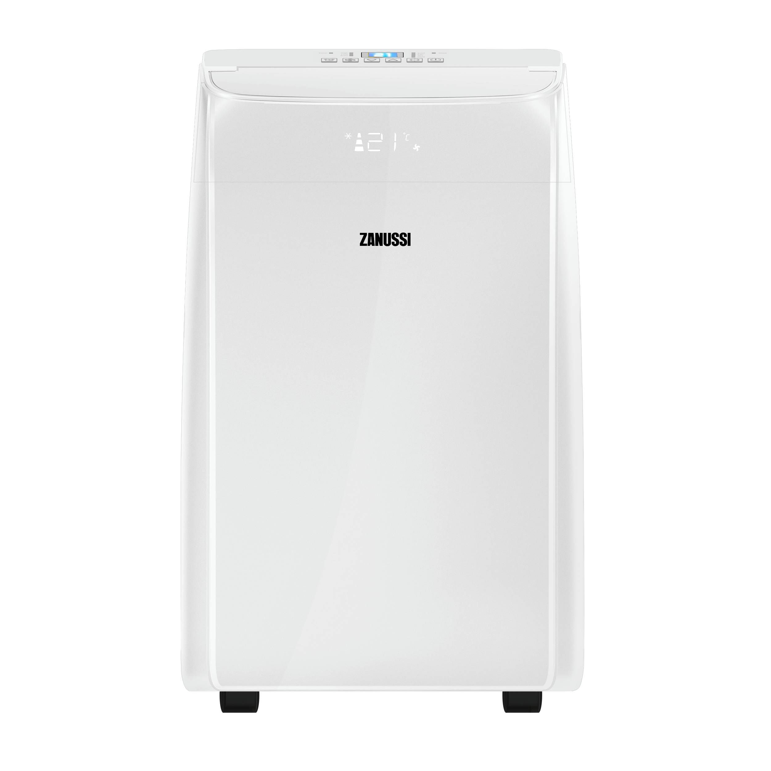 Купить Кондиционер Zanussi Zacm 09 Элекс