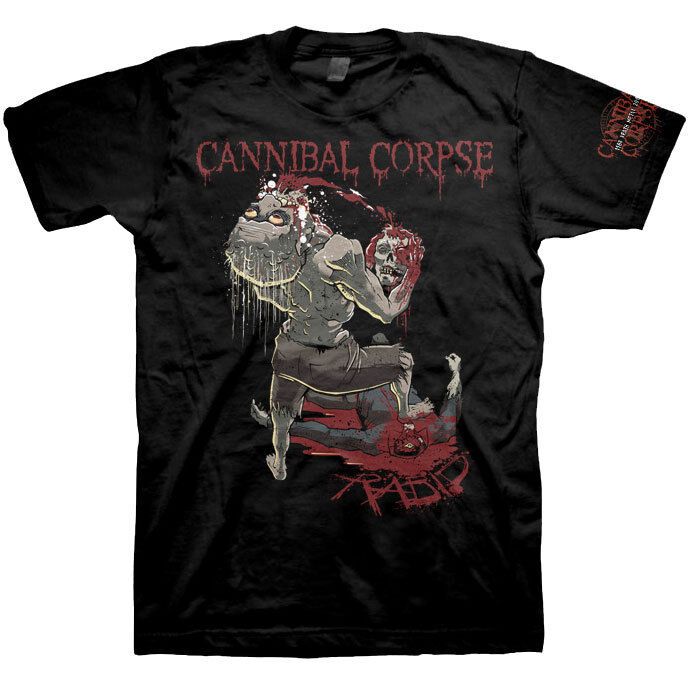 Fucking Corpse