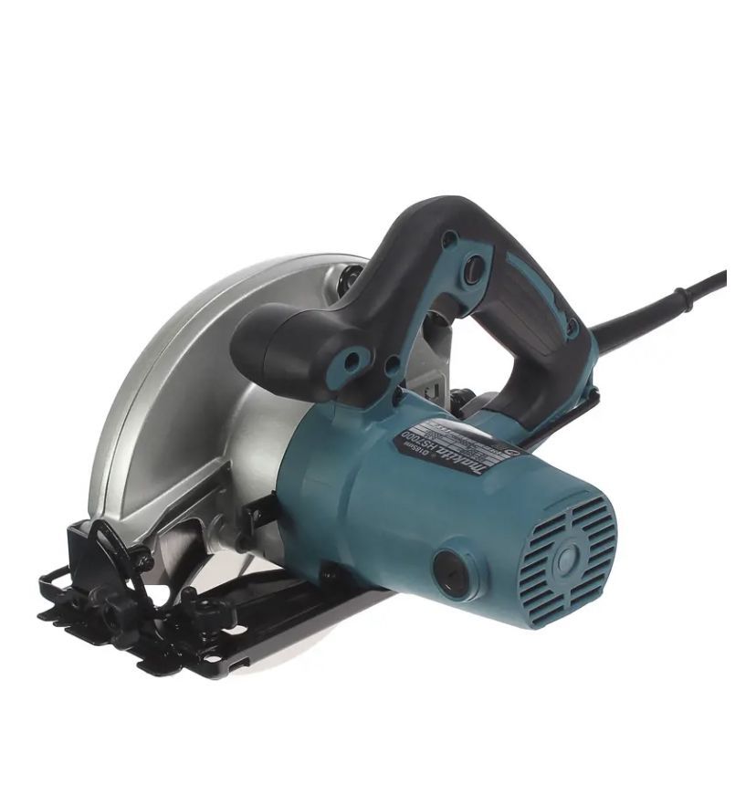 Пила makita hs7000. Циркулярная пила Makita hs7000 1200 Вт 185 мм.