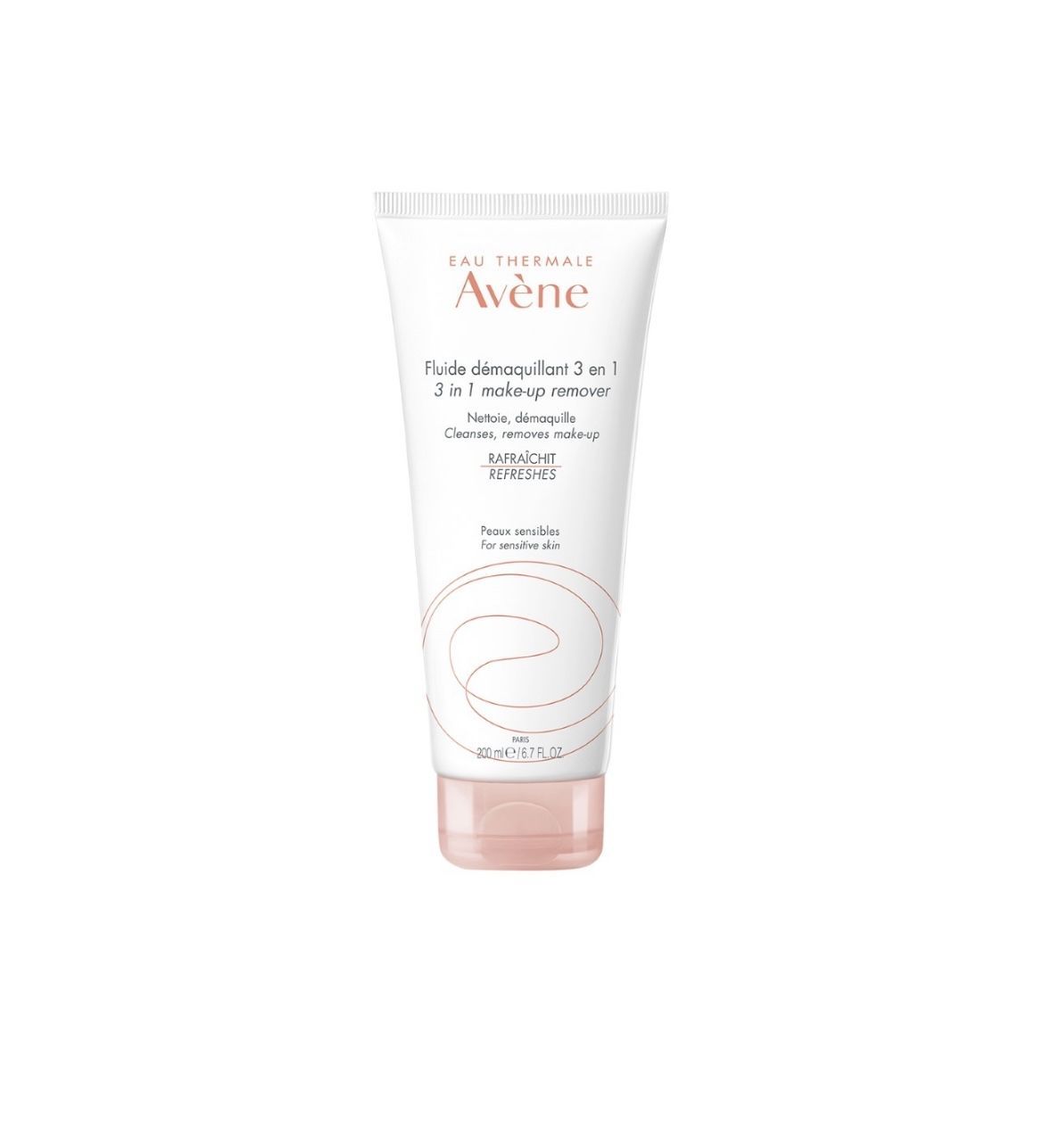 Avene флюид отзывы