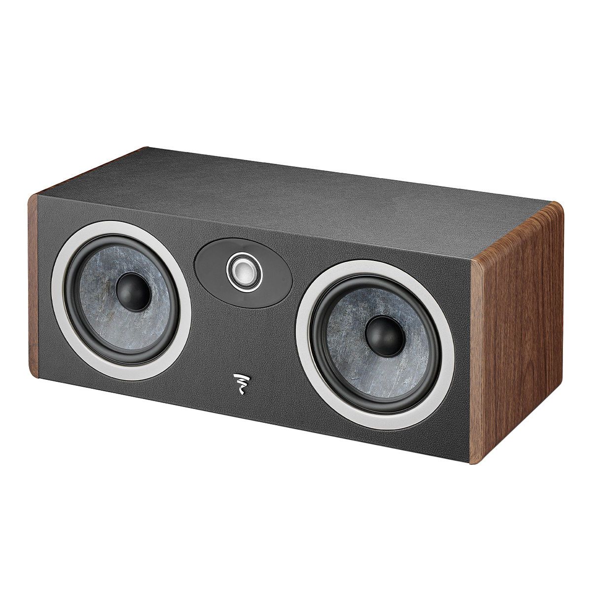 Акустическая система Focal VESTIA Center Dark Wood, коричневый - купить по ...