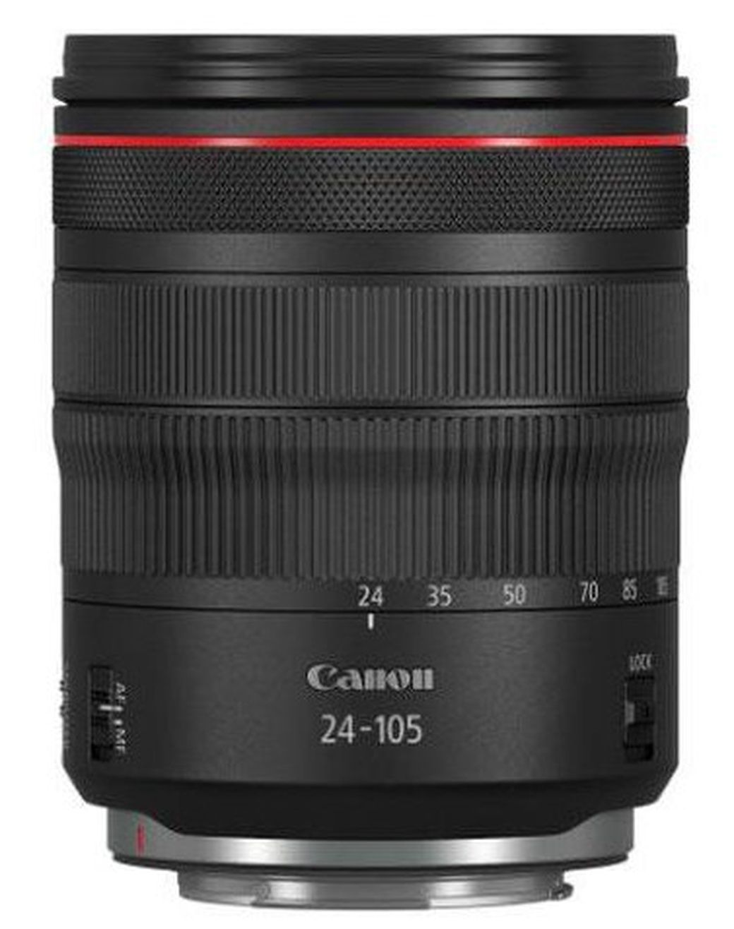 Объектив Canon RF 24-105mm F4L IS USM (