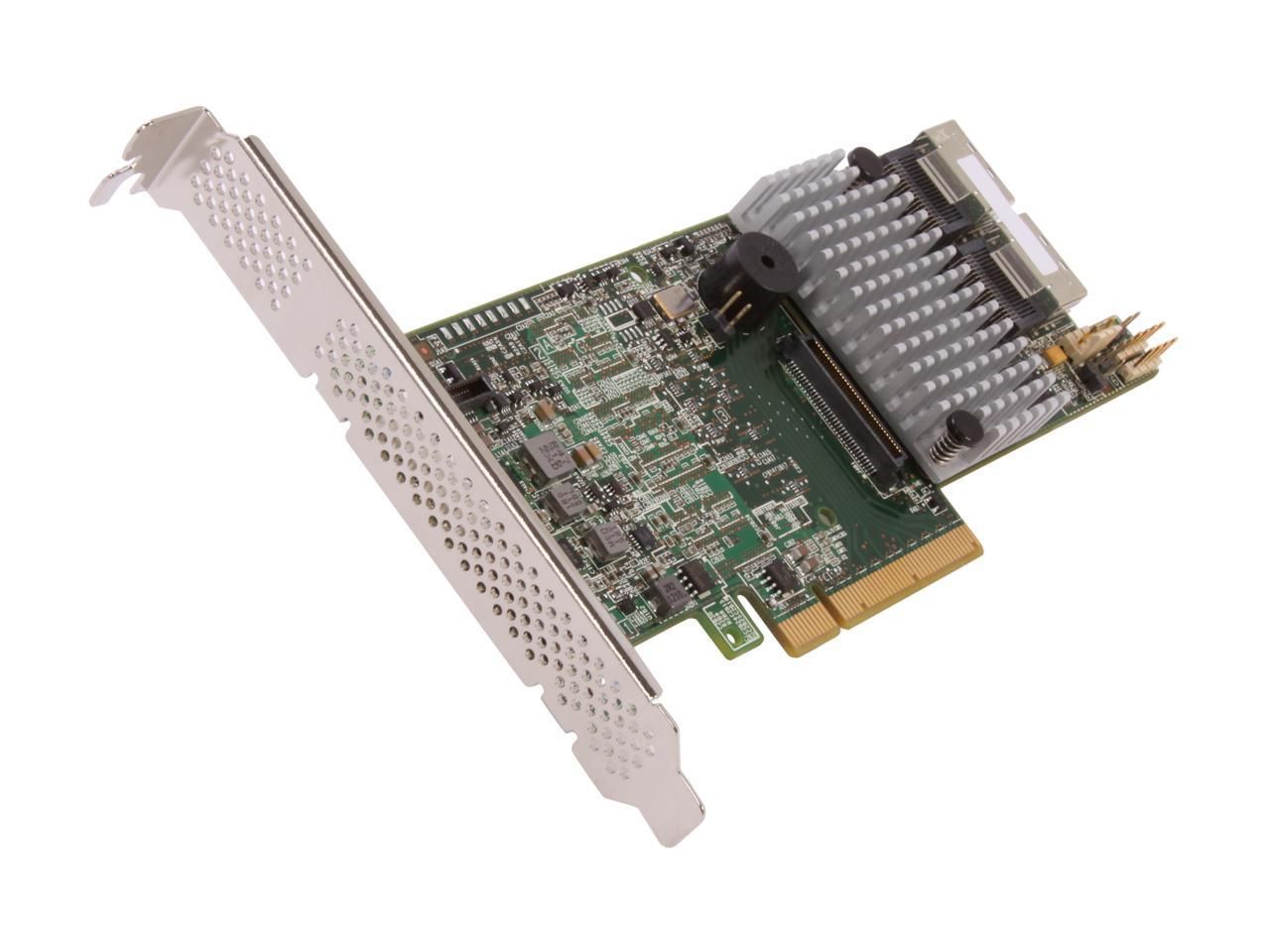 Raid контроллеры pci