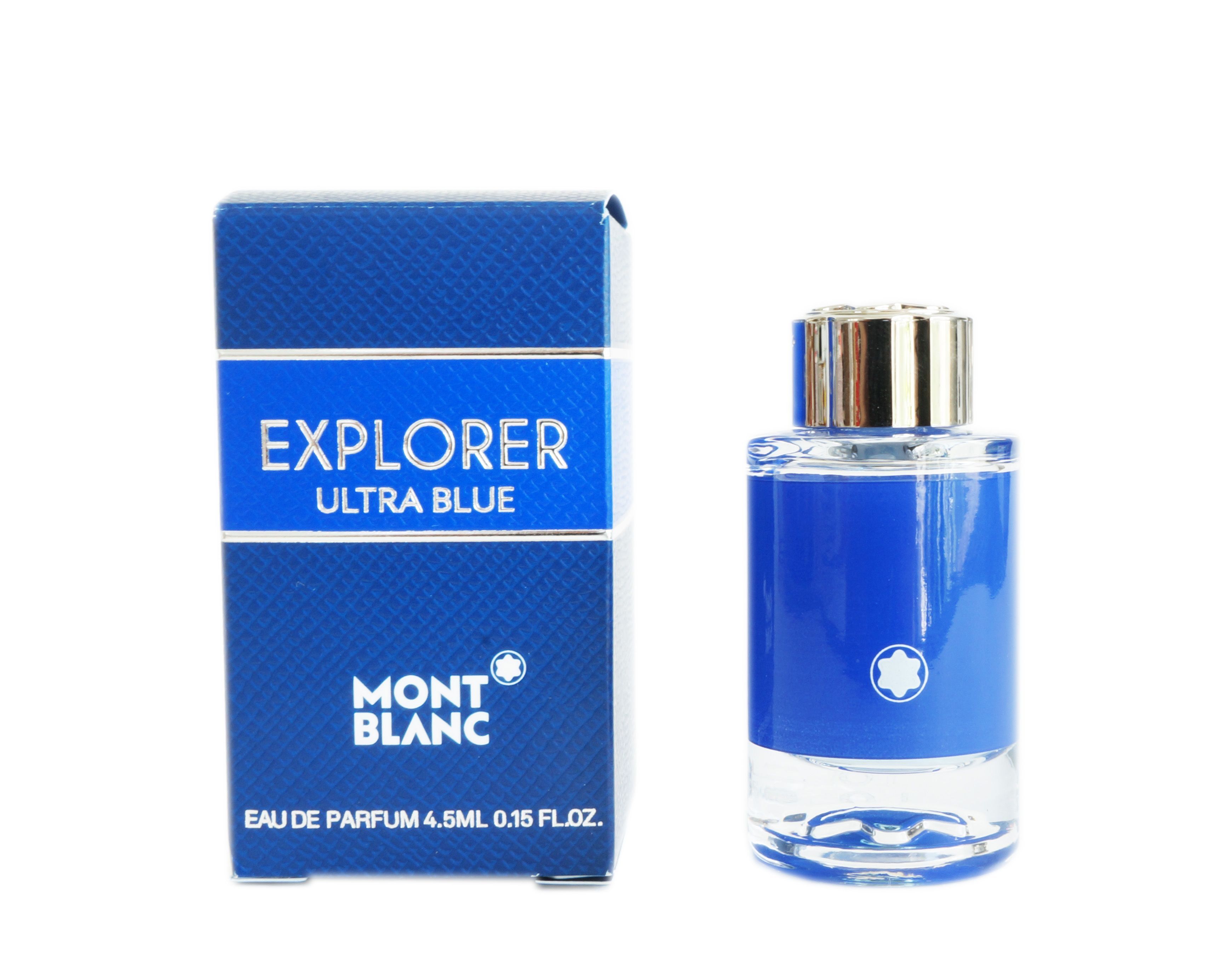 Montblanc explorer отзывы