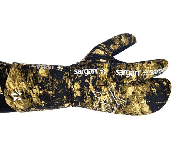 Sargan Гидроперчатки, размер: L