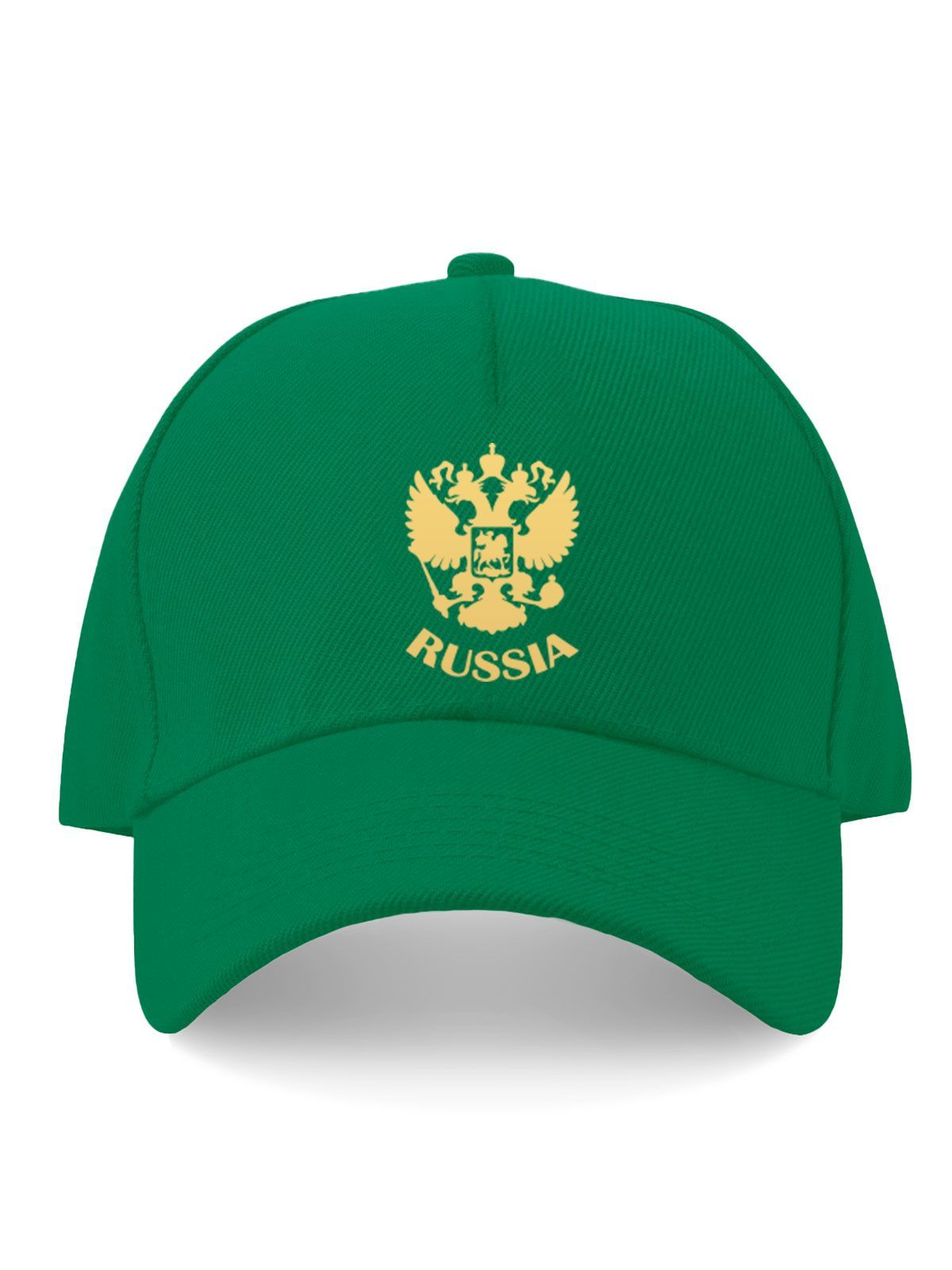 Кепка герб