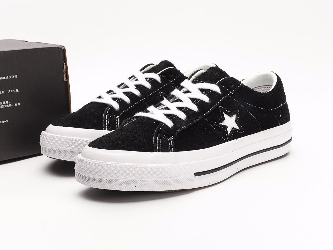 Converse one star doré online