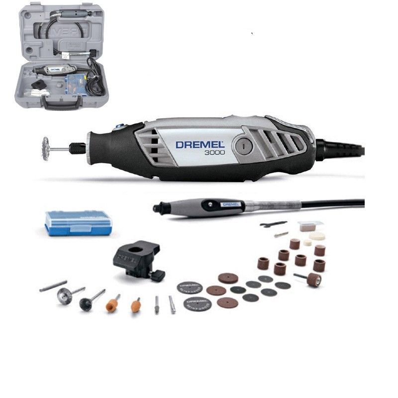 ГраверыDremel