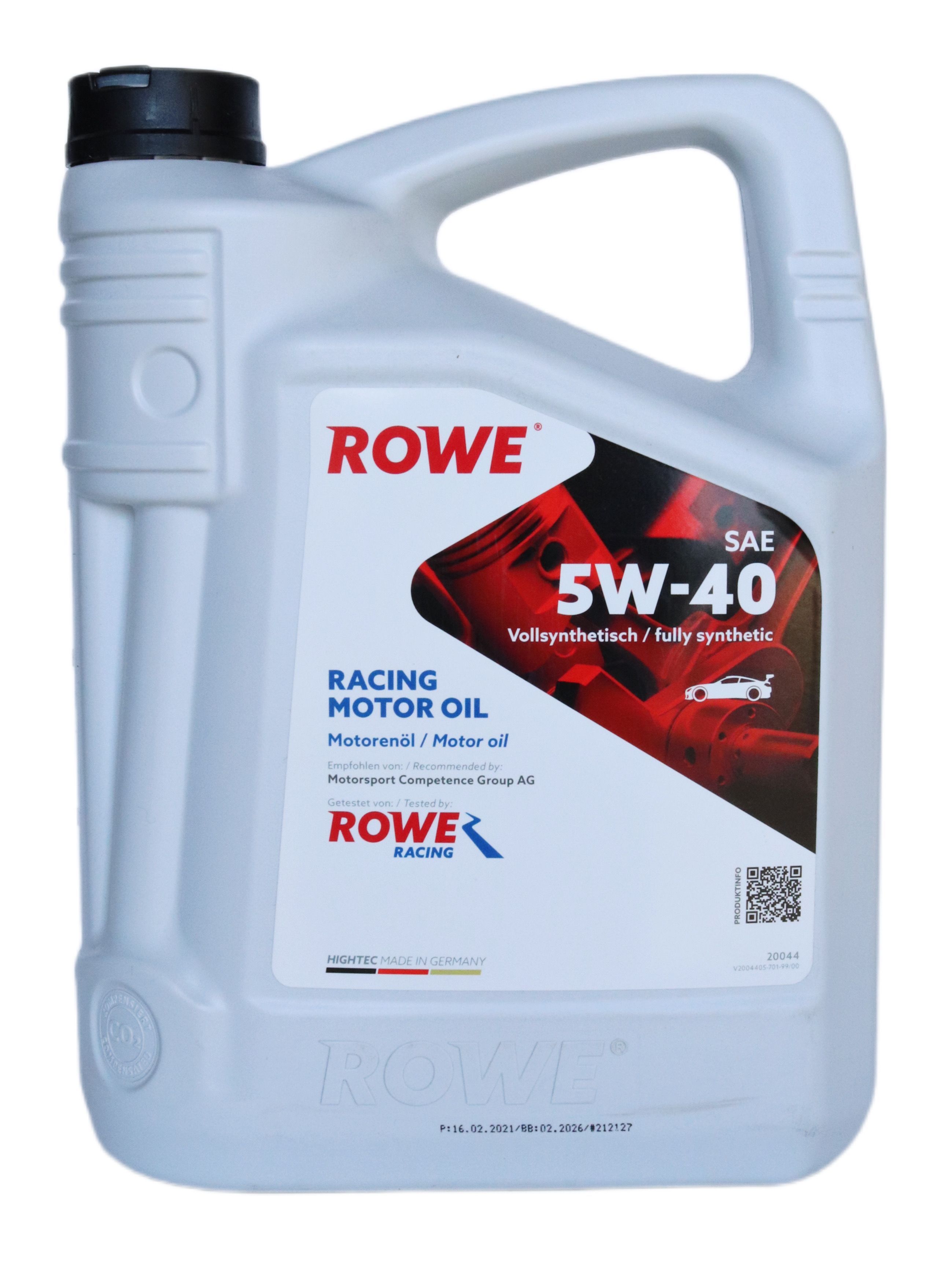 Моторное масло rowe 5w 40. Rowe 5w40. Масло Rowe 5w40. Rowe 5w40 DL. Rowe 5-40.