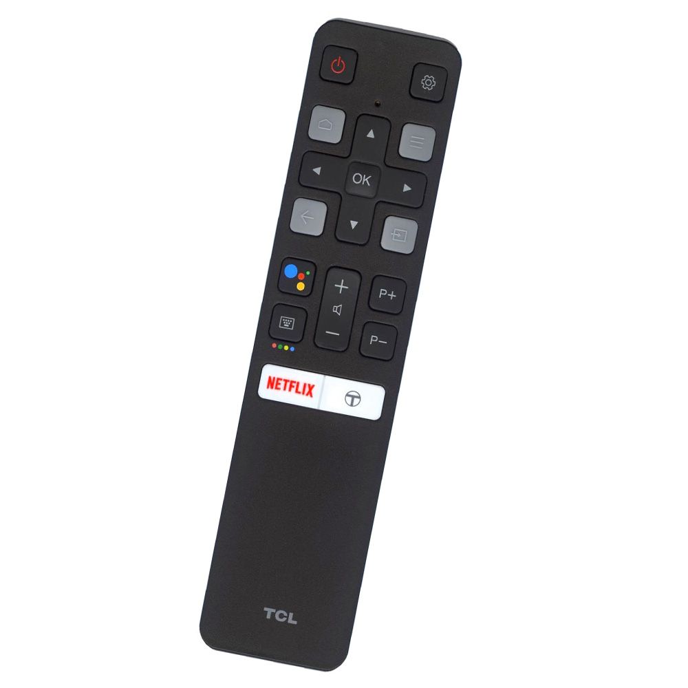 Пульт ду tcl. Пульт к tcl rc802v fmr1.