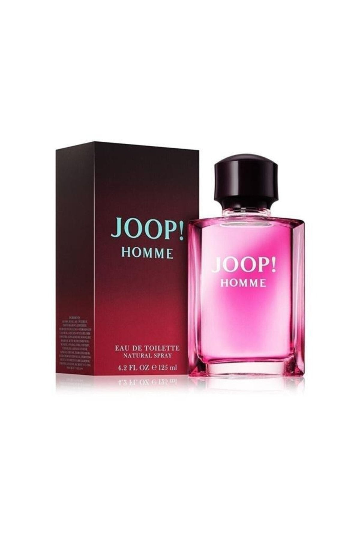 Joop Парфюм Женский Стоимость