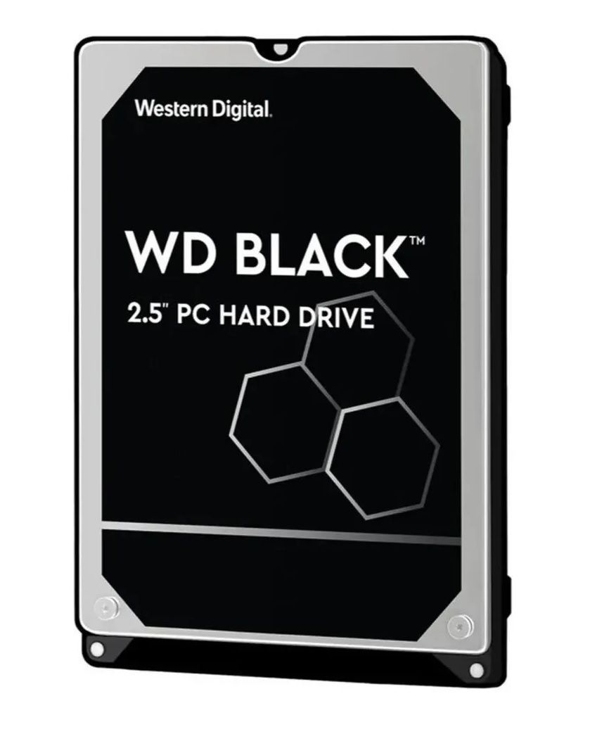 WesternDigital1ТБВнутреннийжесткийдискWD10LPSX(WD10LPSX)