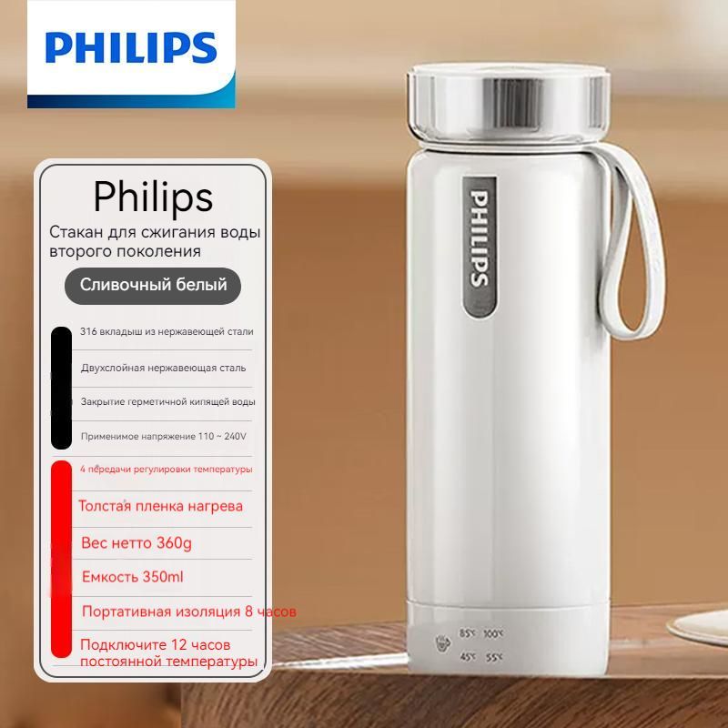 Бокал Philips. Набор стаканчиков Philips. Philips со стаканом инструкция.