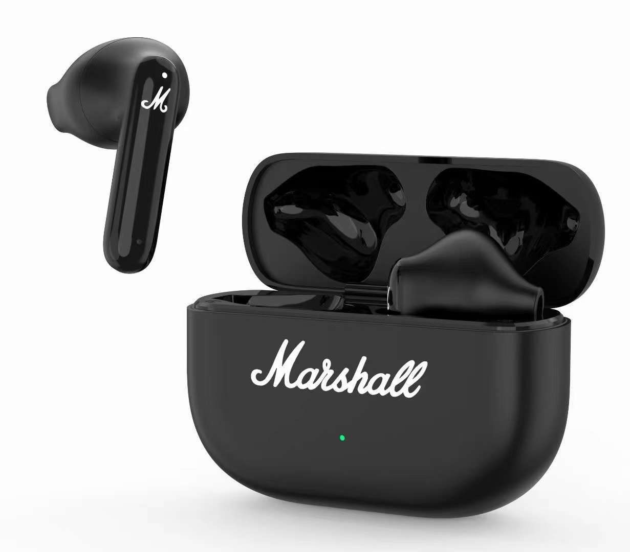 Наушники Marshall Minor 4 Купить