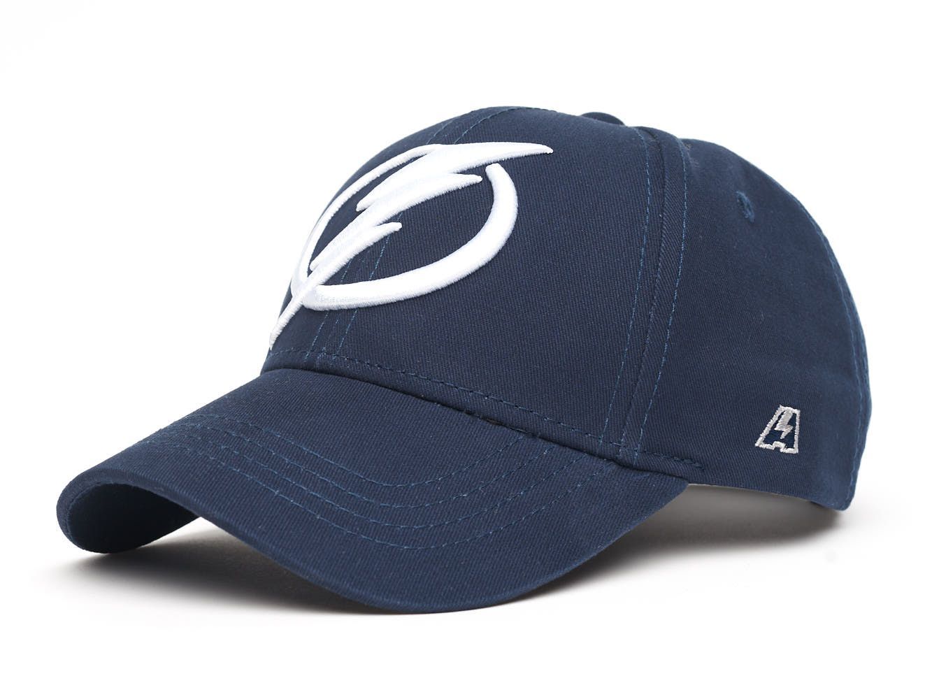 Бейсболка NHL Tampa Bay Lightning